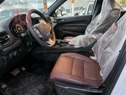 دودج دورانجو